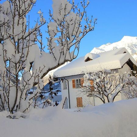 Chalet Cuore Delle Alpi أيرولو المظهر الخارجي الصورة