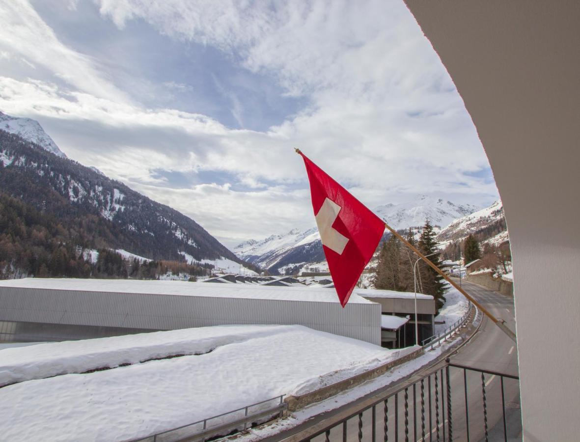 Chalet Cuore Delle Alpi أيرولو المظهر الخارجي الصورة