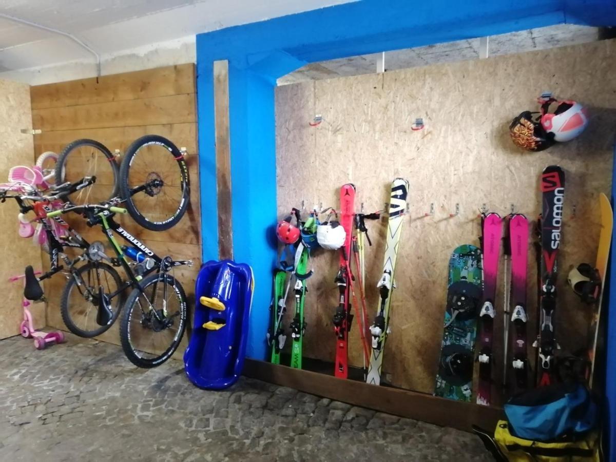 Chalet Cuore Delle Alpi أيرولو المظهر الخارجي الصورة