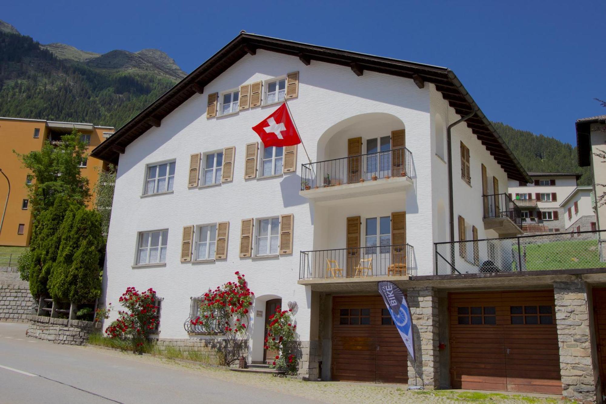 Chalet Cuore Delle Alpi أيرولو المظهر الخارجي الصورة