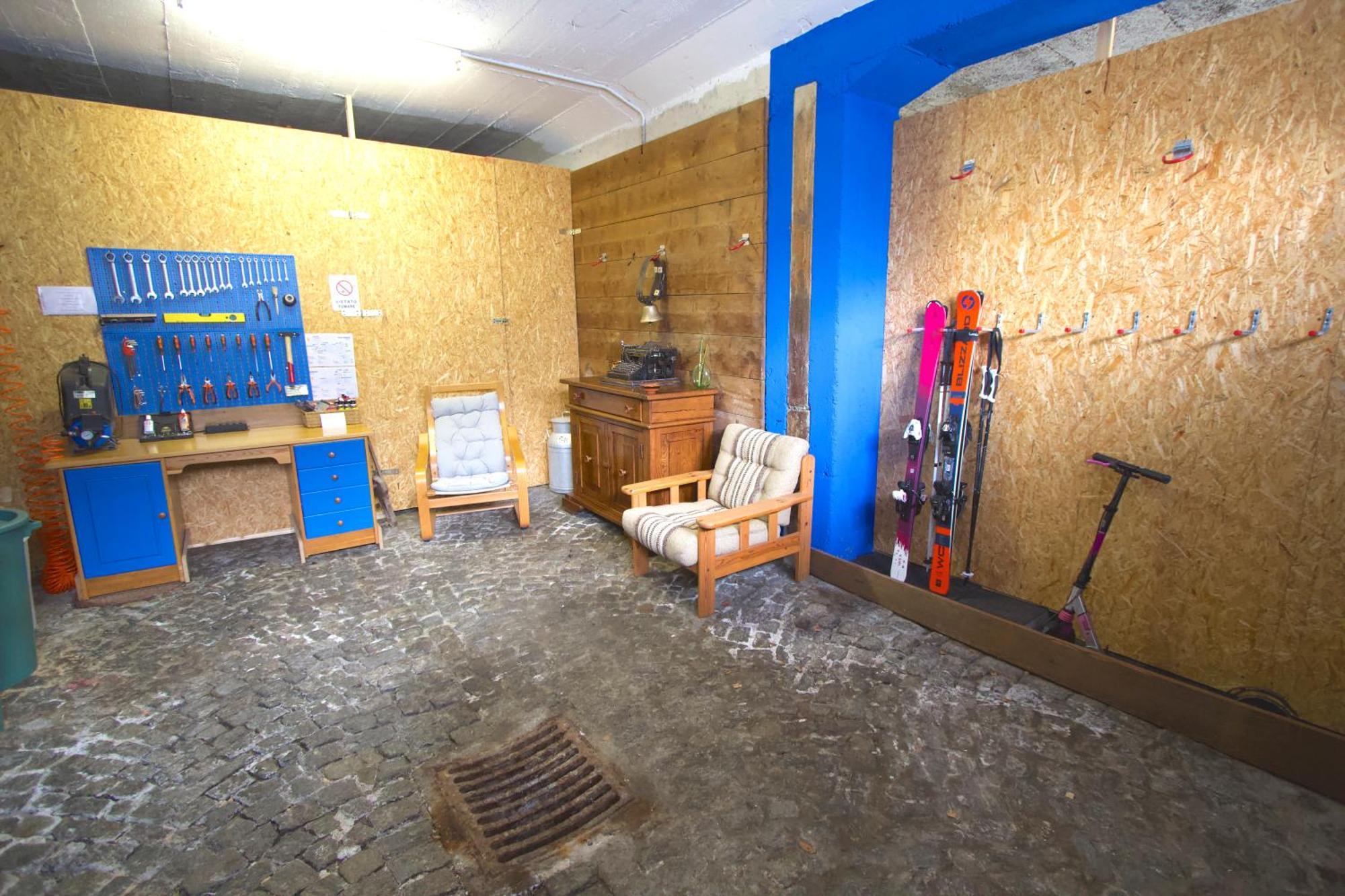 Chalet Cuore Delle Alpi أيرولو المظهر الخارجي الصورة