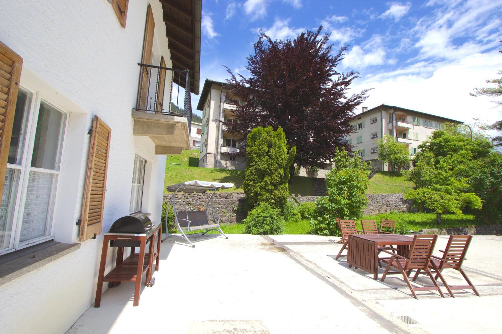 Chalet Cuore Delle Alpi أيرولو المظهر الخارجي الصورة