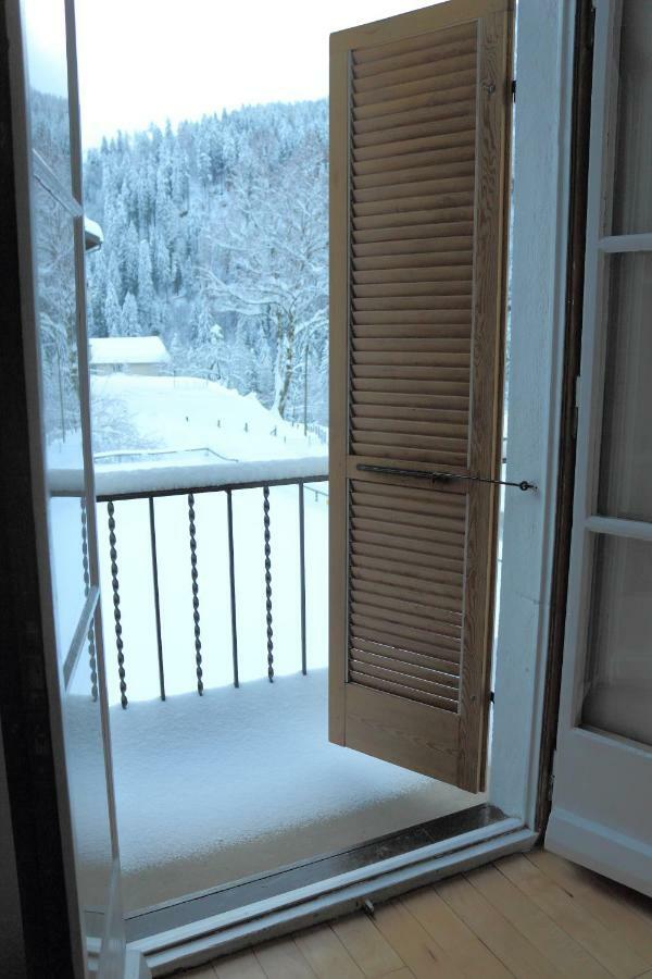 Chalet Cuore Delle Alpi أيرولو المظهر الخارجي الصورة