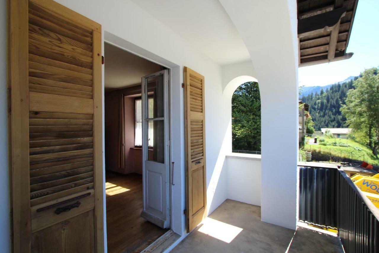 Chalet Cuore Delle Alpi أيرولو المظهر الخارجي الصورة