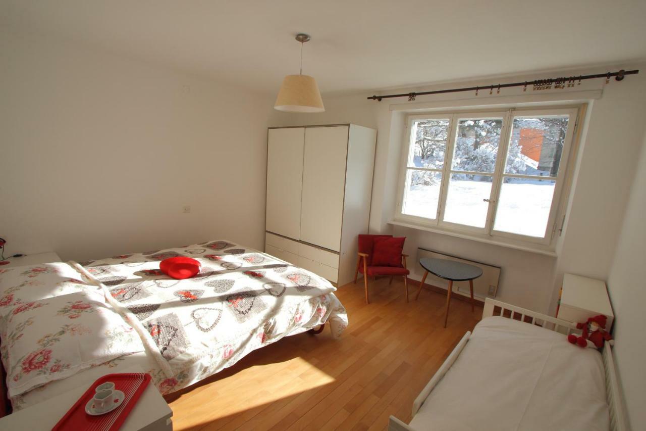Chalet Cuore Delle Alpi أيرولو المظهر الخارجي الصورة