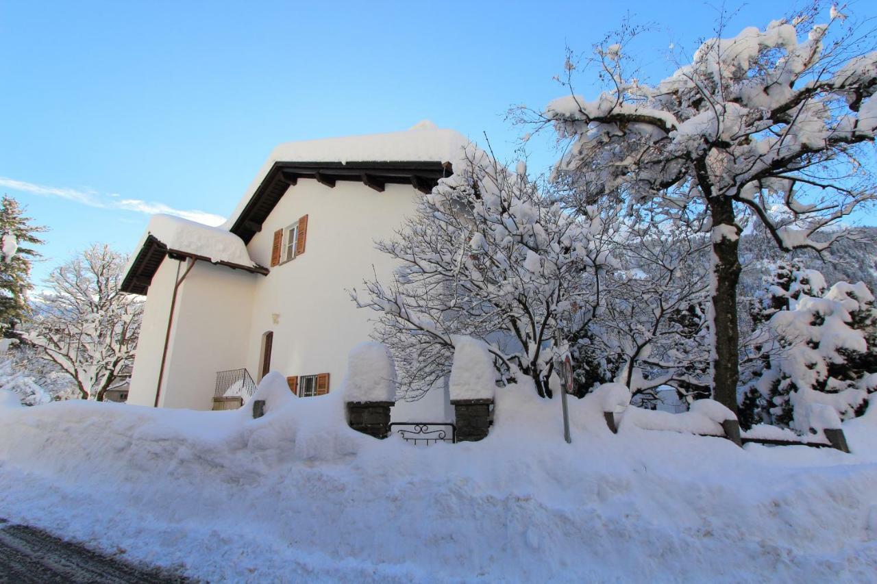 Chalet Cuore Delle Alpi أيرولو المظهر الخارجي الصورة